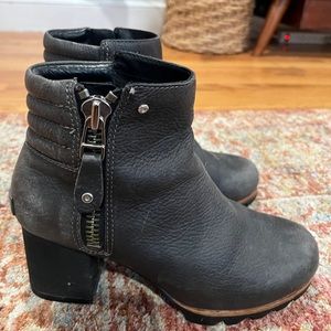 Sorrel Danica bootie
